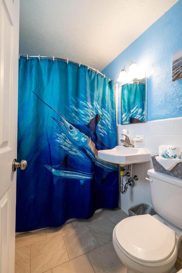The Blue Marlin Resort Wildwood Crest Buitenkant foto